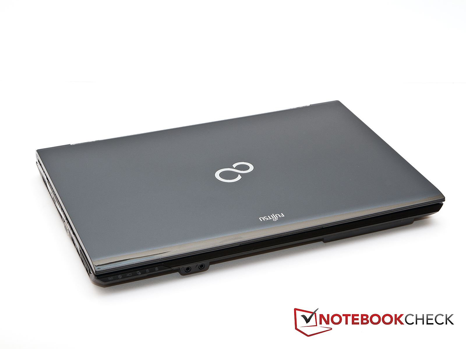 بدنه لپ تاپ Lifebook AH532