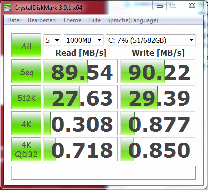 Lifebook AH532