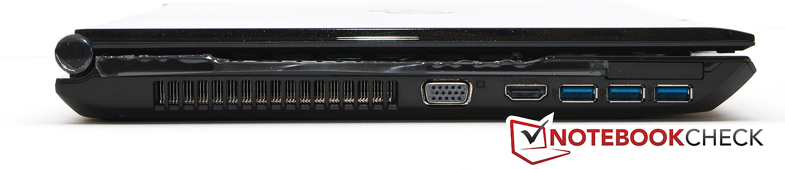 Fujitsu Lifebook AH532