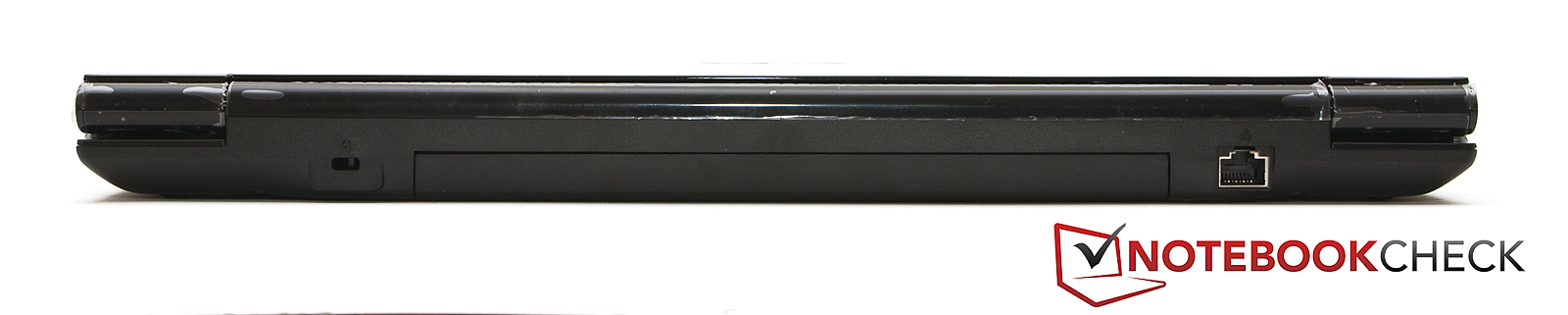 Fujitsu Lifebook AH532
