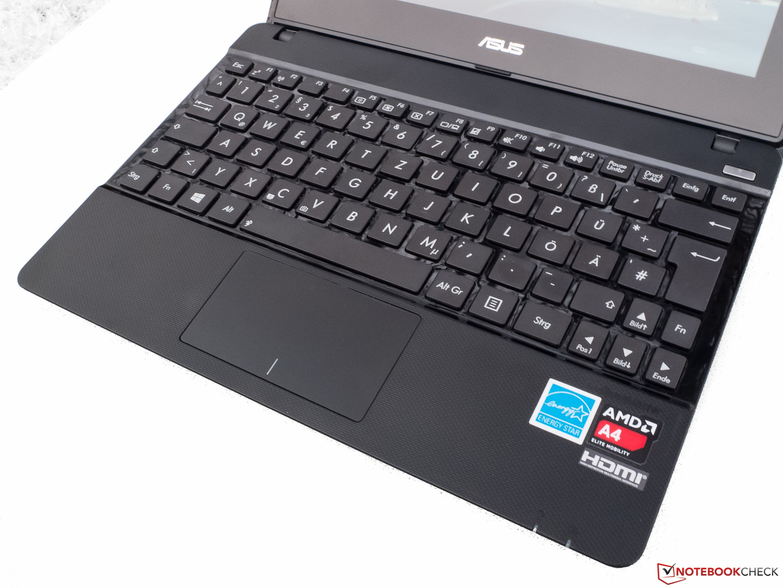 صفحه کلید لپ تاپ ASUS F102
