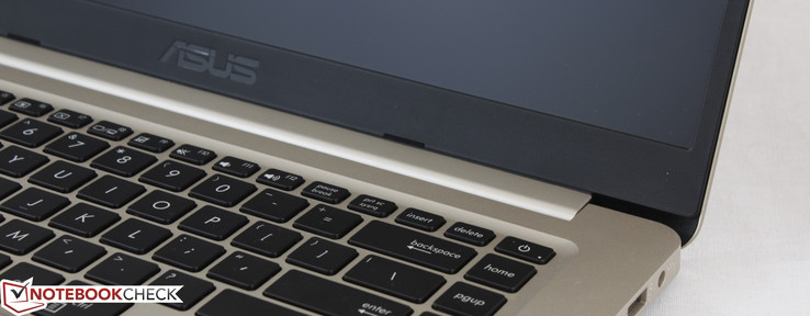 Asus VivoBook S15 S510UQ