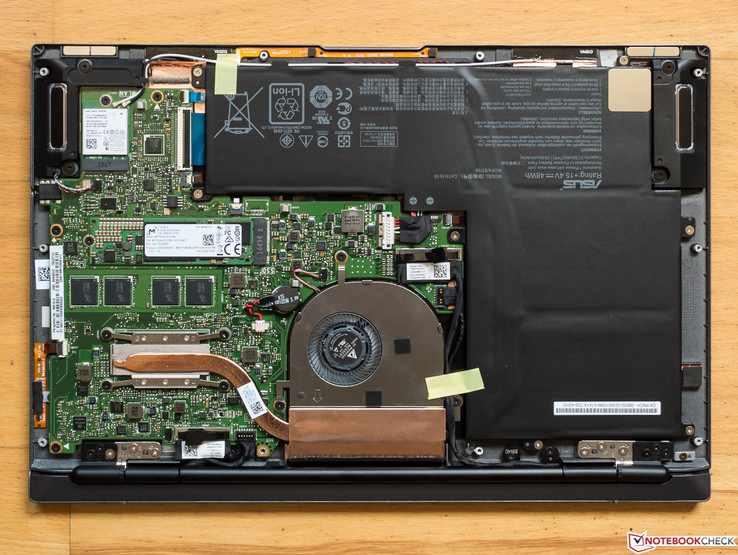AsusPro B9440UA