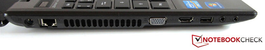 Aspire 5755G