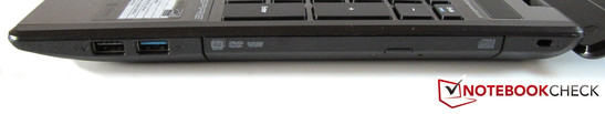 Aspire 5755G