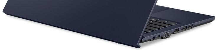 بررسی لپ تاپ Asus ExpertBook B1 B1500