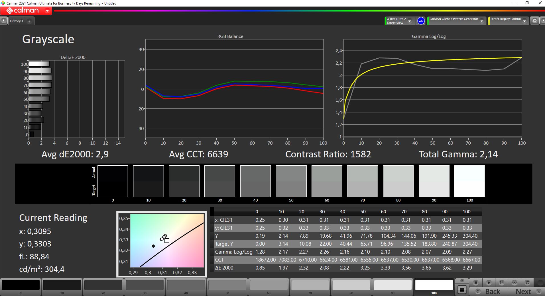 ExpertBook B1
