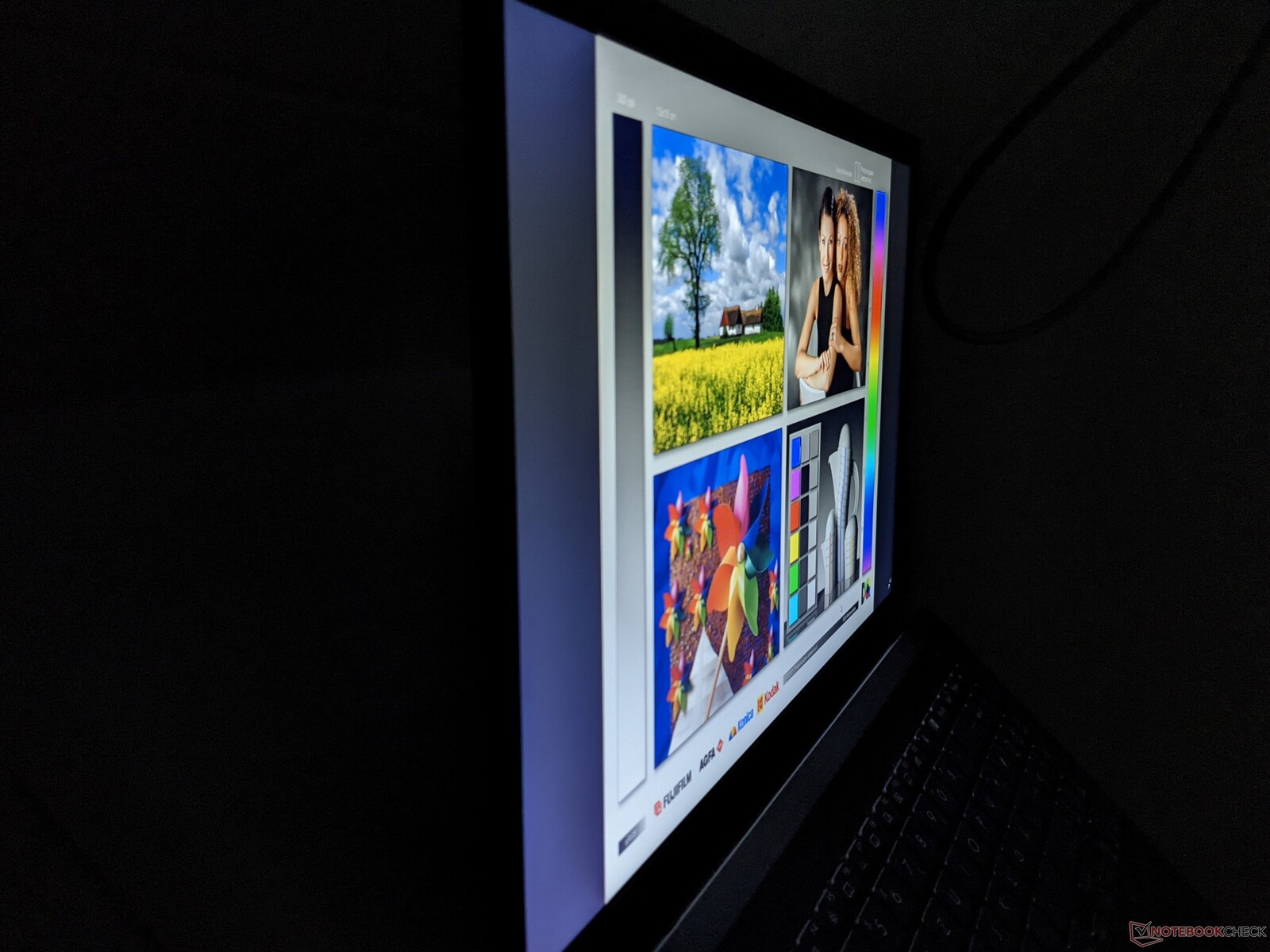 Asus ExpertBook B1