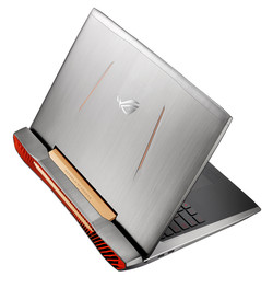 Asus ROG G752VS