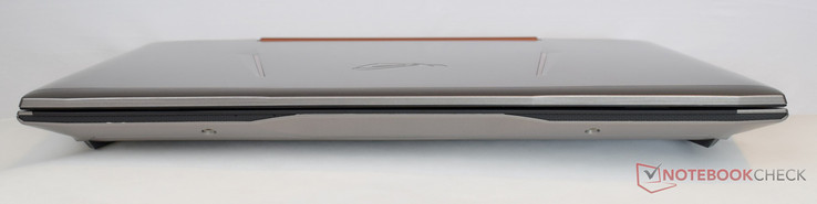 ROG G752VS