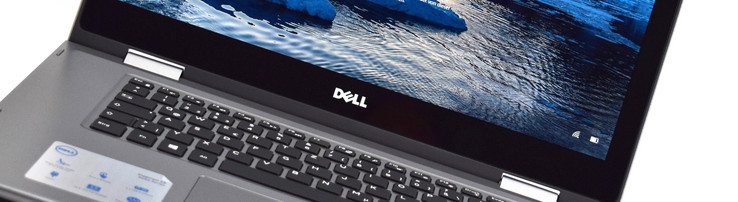 بررسی تخصصی لپ تاپ Dell Inspiron 15 5579-i5