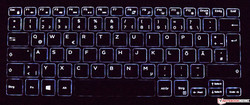 صفحه کلید (Keyboard)