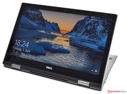 صفحه نمایش لمسی (Touchscreen)