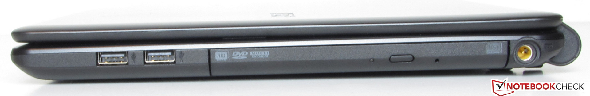 اتصالات Acer Aspire E1-572G