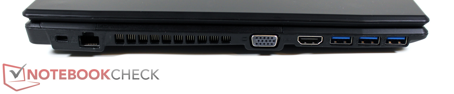 لپ تاپ Fujitsu LifeBook AH544