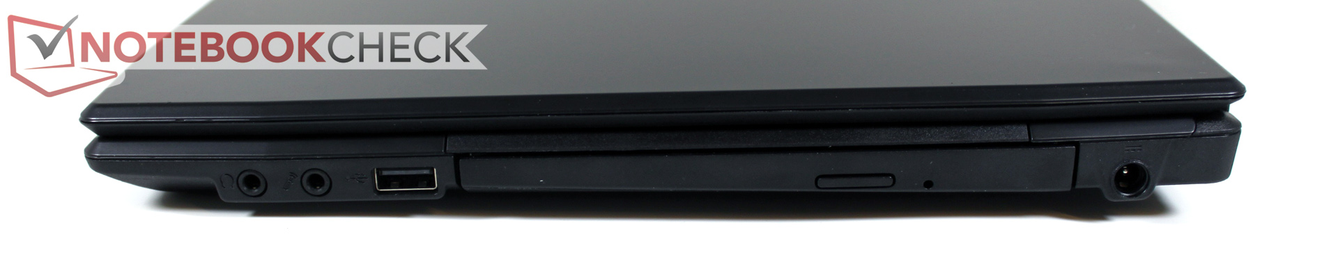 لپ تاپ Fujitsu LifeBook AH544