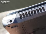 Fujitsu Lifebook LH531