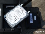 Fujitsu Lifebook AH531
