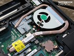 Fujitsu Lifebook AH531