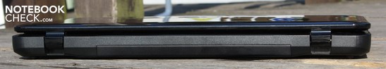 Fujitsu Lifebook AH531