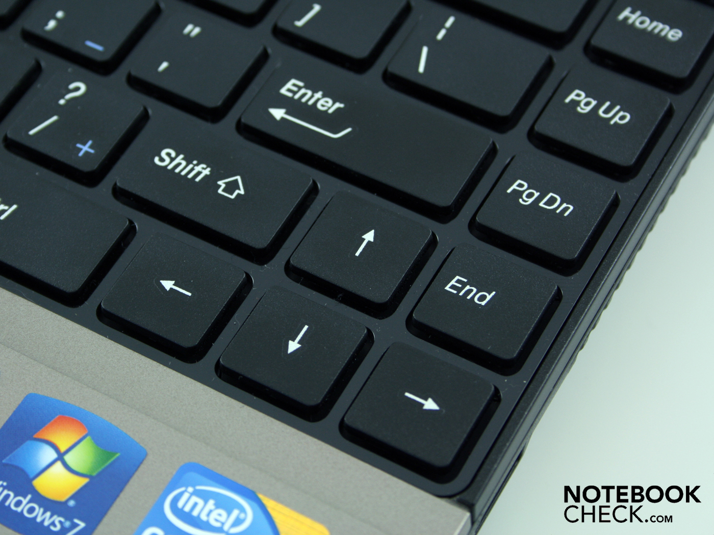 صفحه کلید لپ تاپ Gigabyte Booktop T1125N