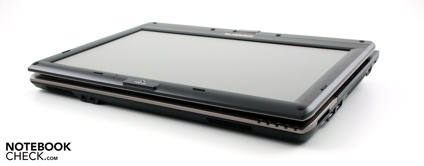 عمر باتری لپ تاپ Gigabyte T1125N