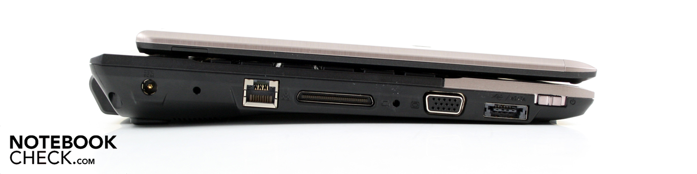 لپ‌تاپ Gigabyte T1125N