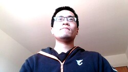 وب‌کم Huawei MateBook X Pro