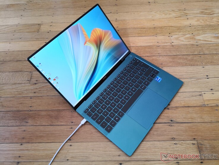 لپ تاپ Huawei MateBook X Pro