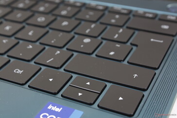 صفحه‌کلید Huawei MateBook X Pro