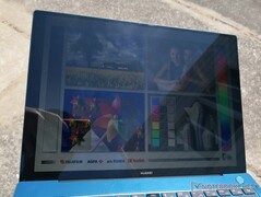 لپ تاپ Huawei MateBook X Pro