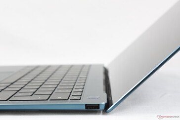 لپ تاپ Huawei MateBook X Pro