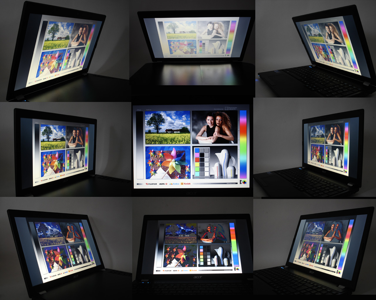 TravelMate 5760G TravelMate 5760G