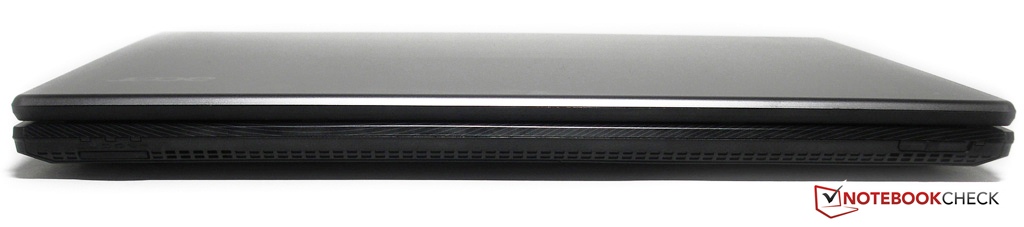 اتصالات Acer TravelMate 5740G اتصالات Acer TravelMate 5740G