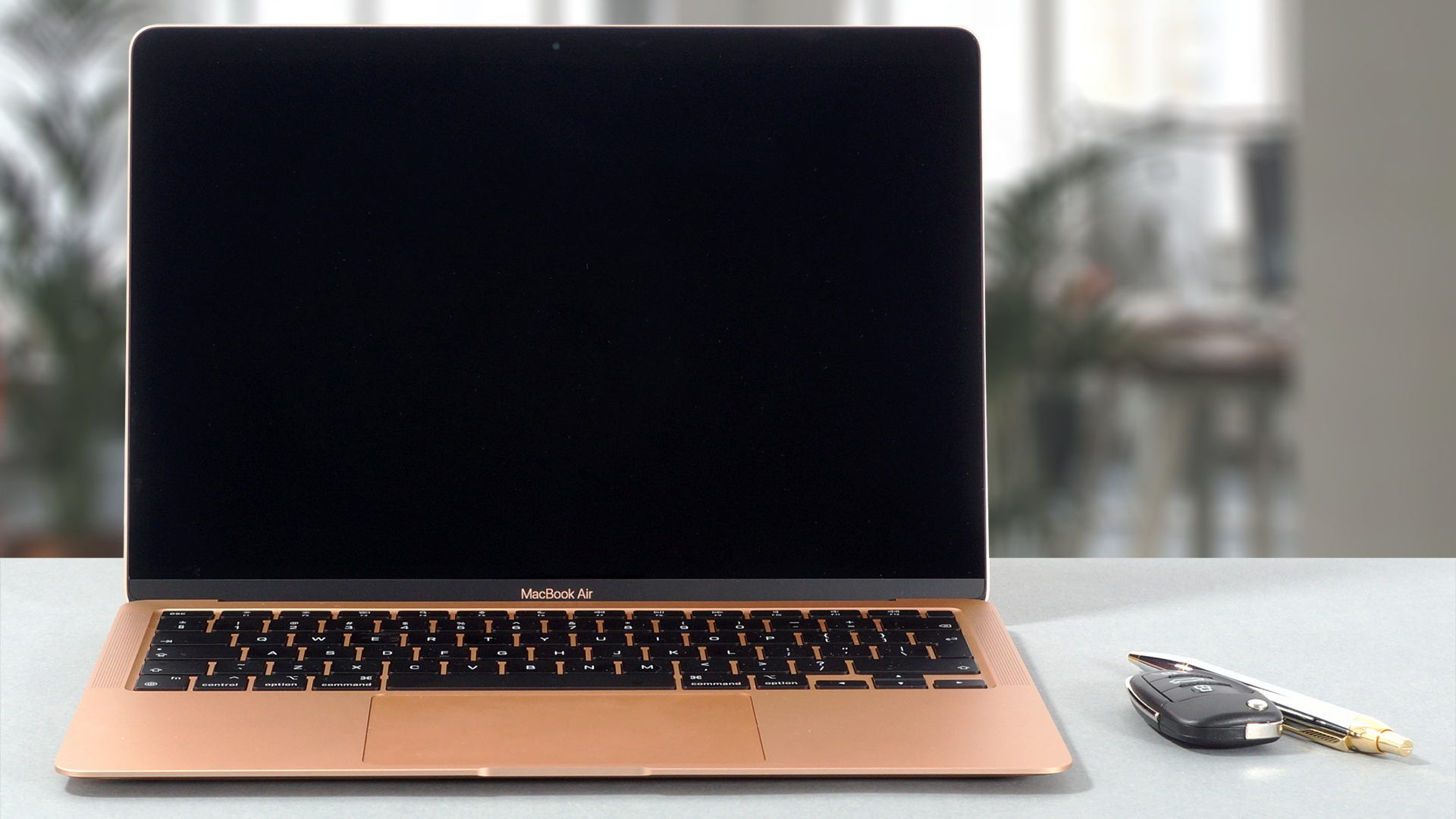بررسی لپ تاپ Apple MacBook Air 2020-M1