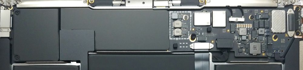 Apple MacBook Air 2020-M1