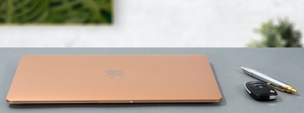 Apple MacBook Air 2020-M1