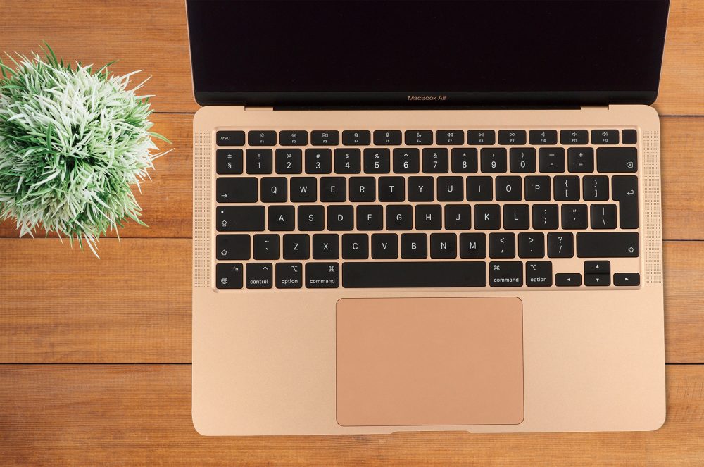 Apple MacBook Air 2020-M1