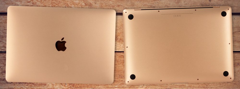Apple MacBook Air 2020-M1