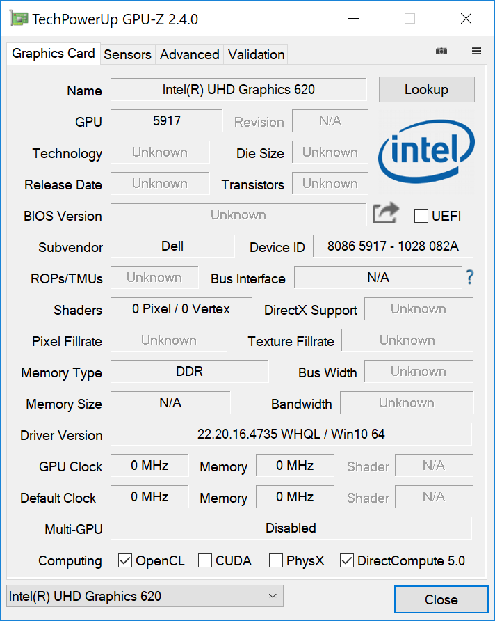 XPS 13-1016 XPS 13-1016