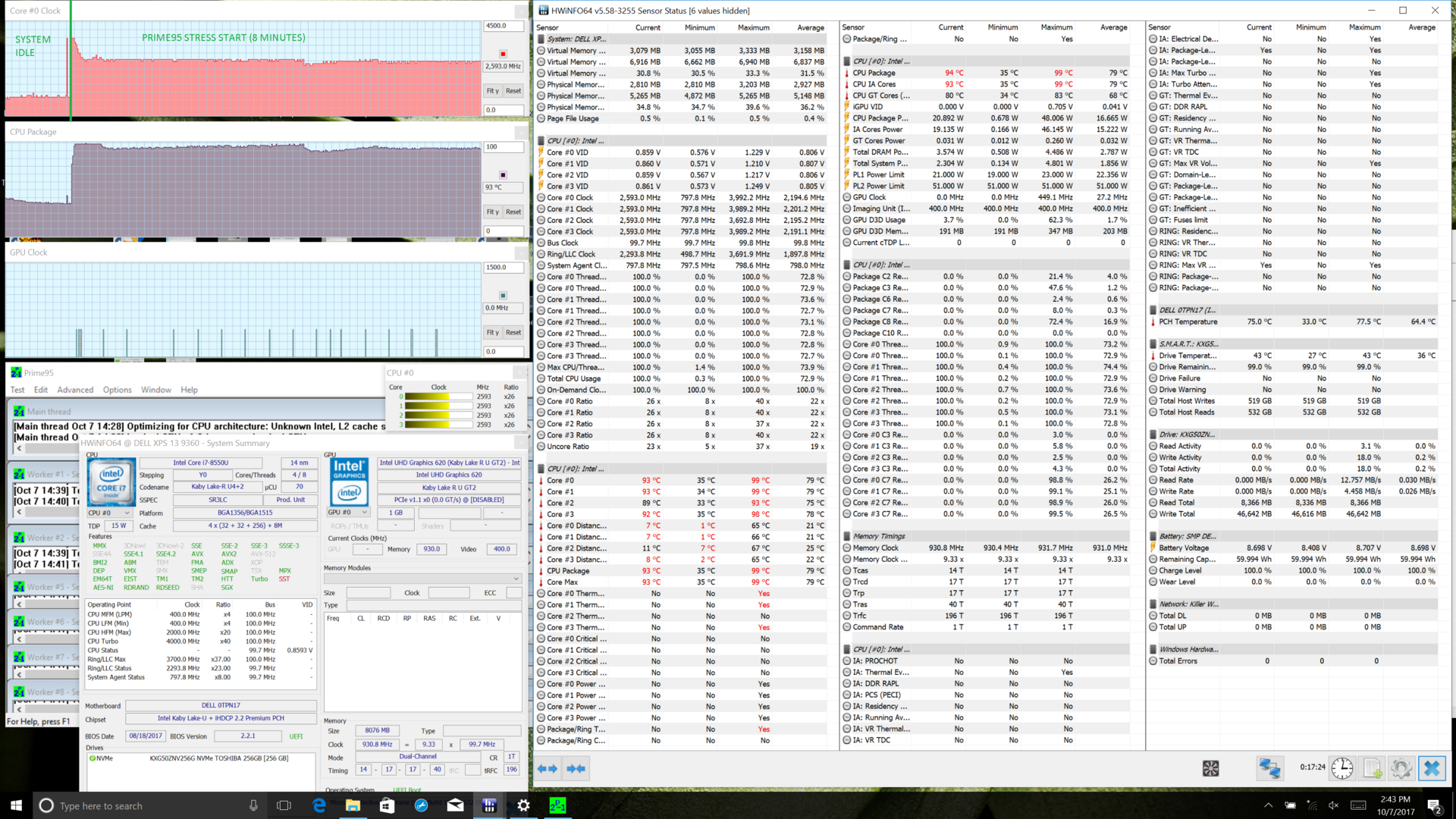 XPS 13-1016 XPS 13-1016