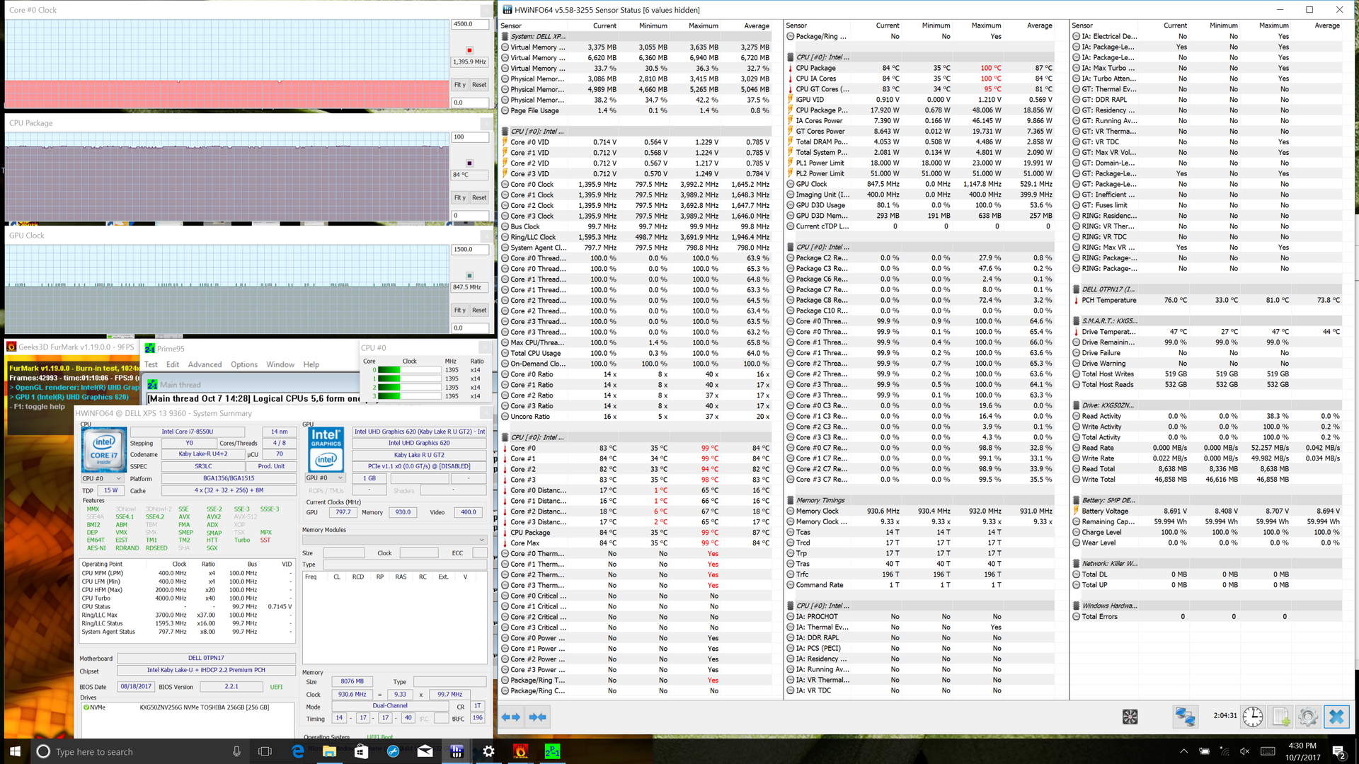 XPS 13-1016 XPS 13-1016