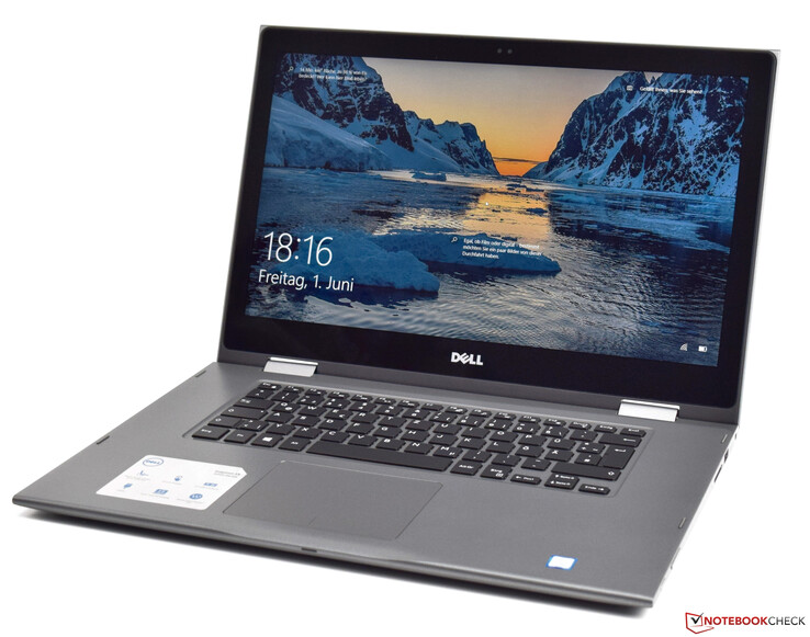 Inspiron 15 5579