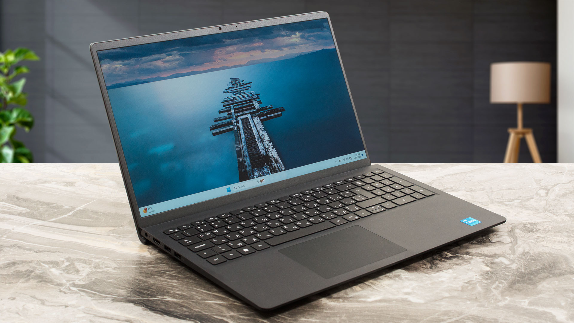 لپ تاپ Dell Vostro 3520