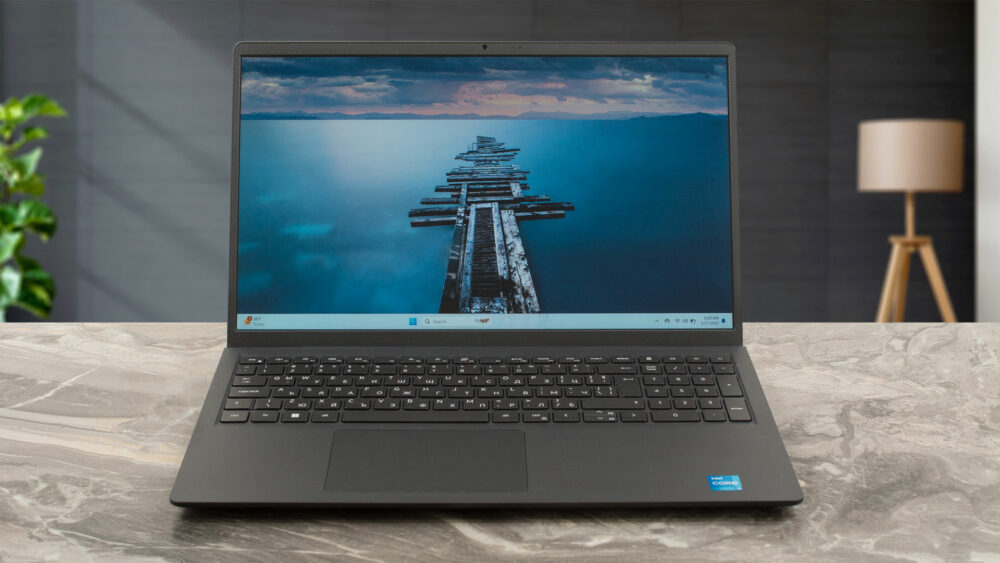 لپ تاپ Dell Vostro 3520