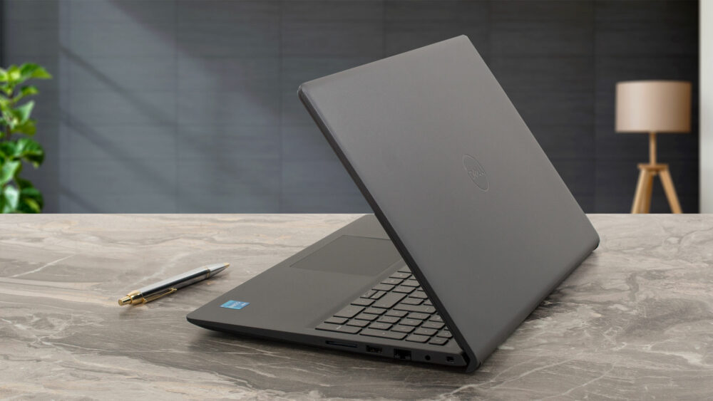 لپ تاپ Dell Vostro 3520