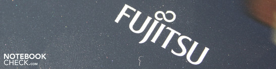 لپتاپ Fujitsu Lifebook AH531 لپتاپ Fujitsu Lifebook AH531