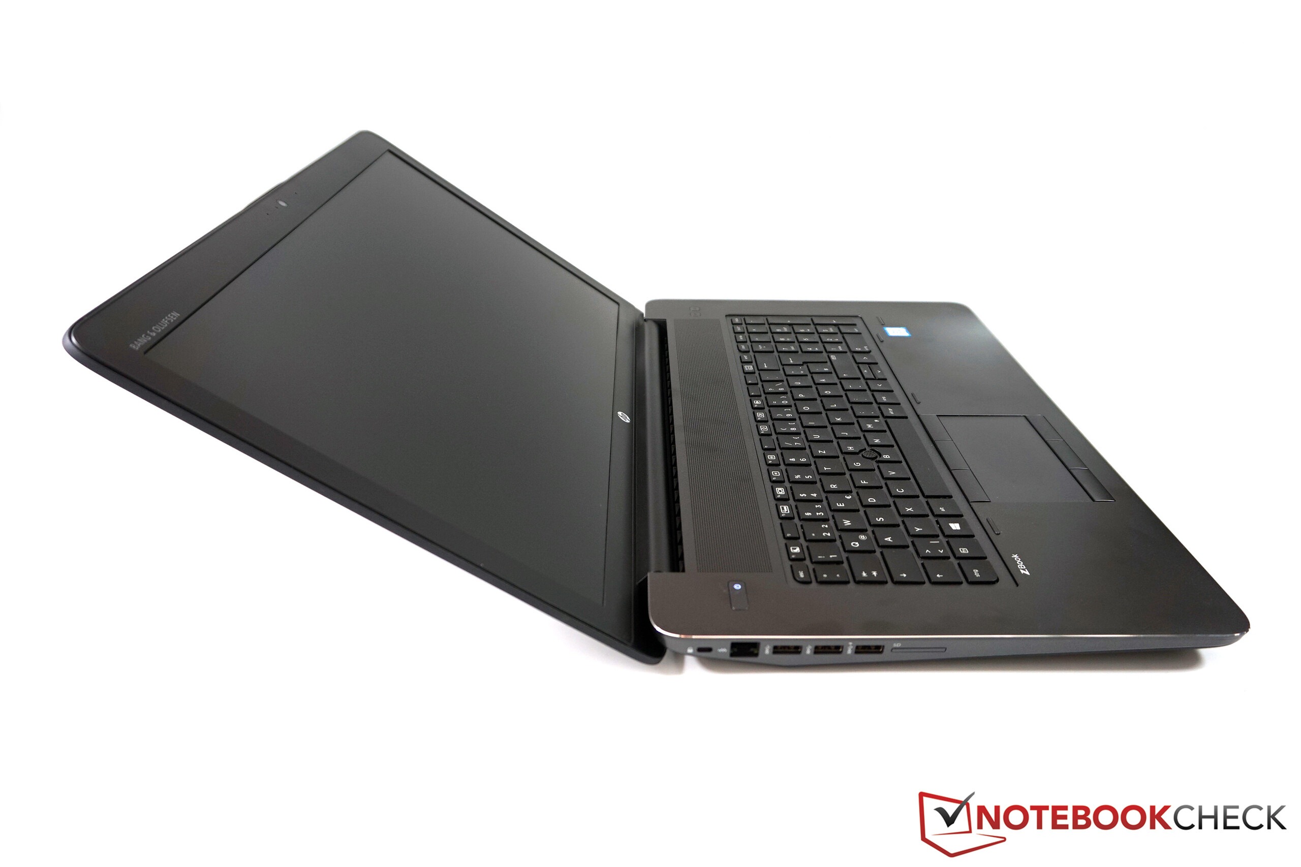 بدنه ZBook 17 G3 بدنه ZBook 17 G3