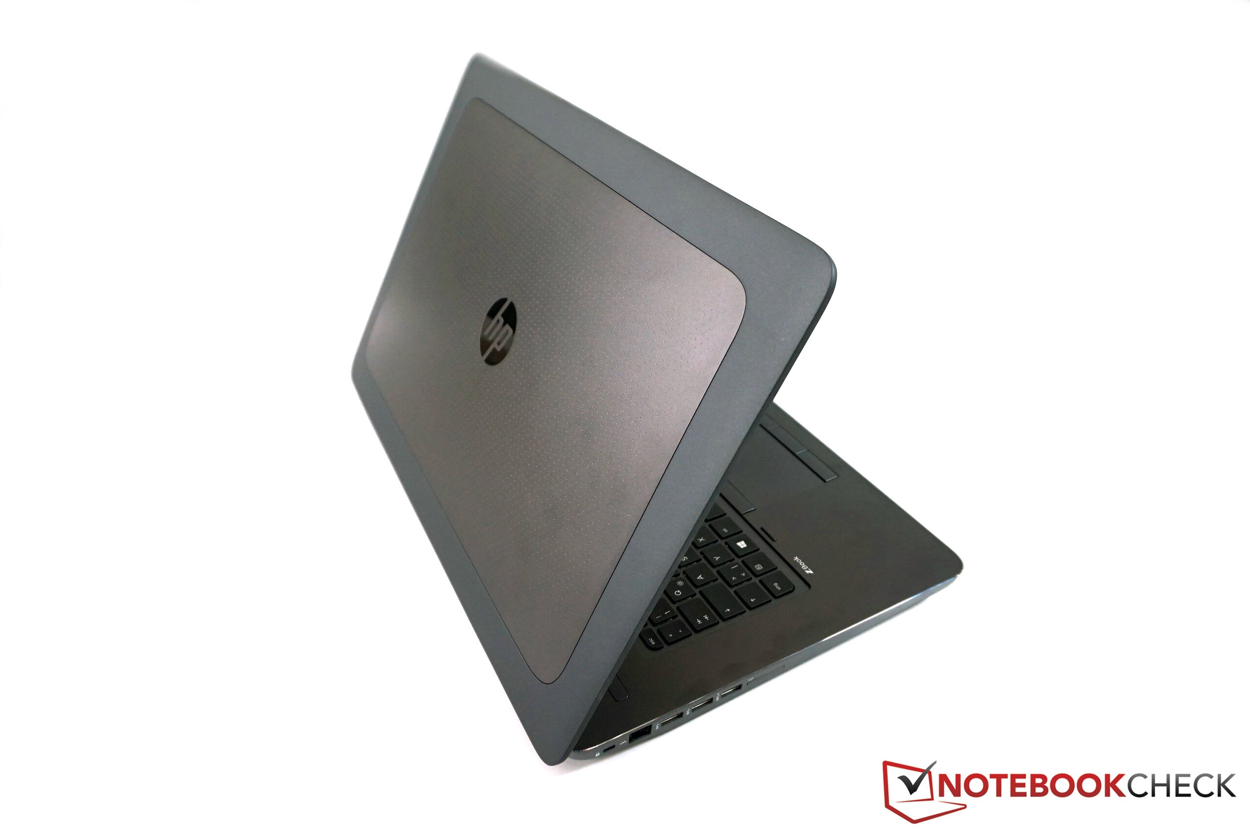 بدنه ZBook 17 G3 بدنه ZBook 17 G3