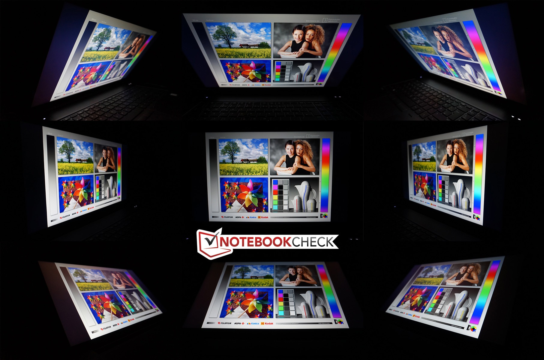 بدنه ZBook 17 G3 بدنه ZBook 17 G3